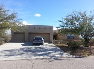 14463 E Madrona Station Pl, Vail, AZ 85641