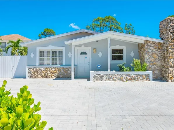 5350 Catts ST, NAPLES, FL 34113