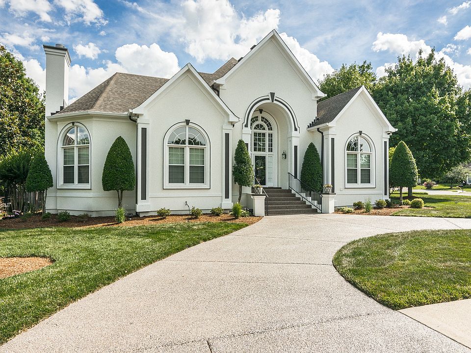 55 Blue Ridge Trce, Hendersonville, TN 37075 Zillow