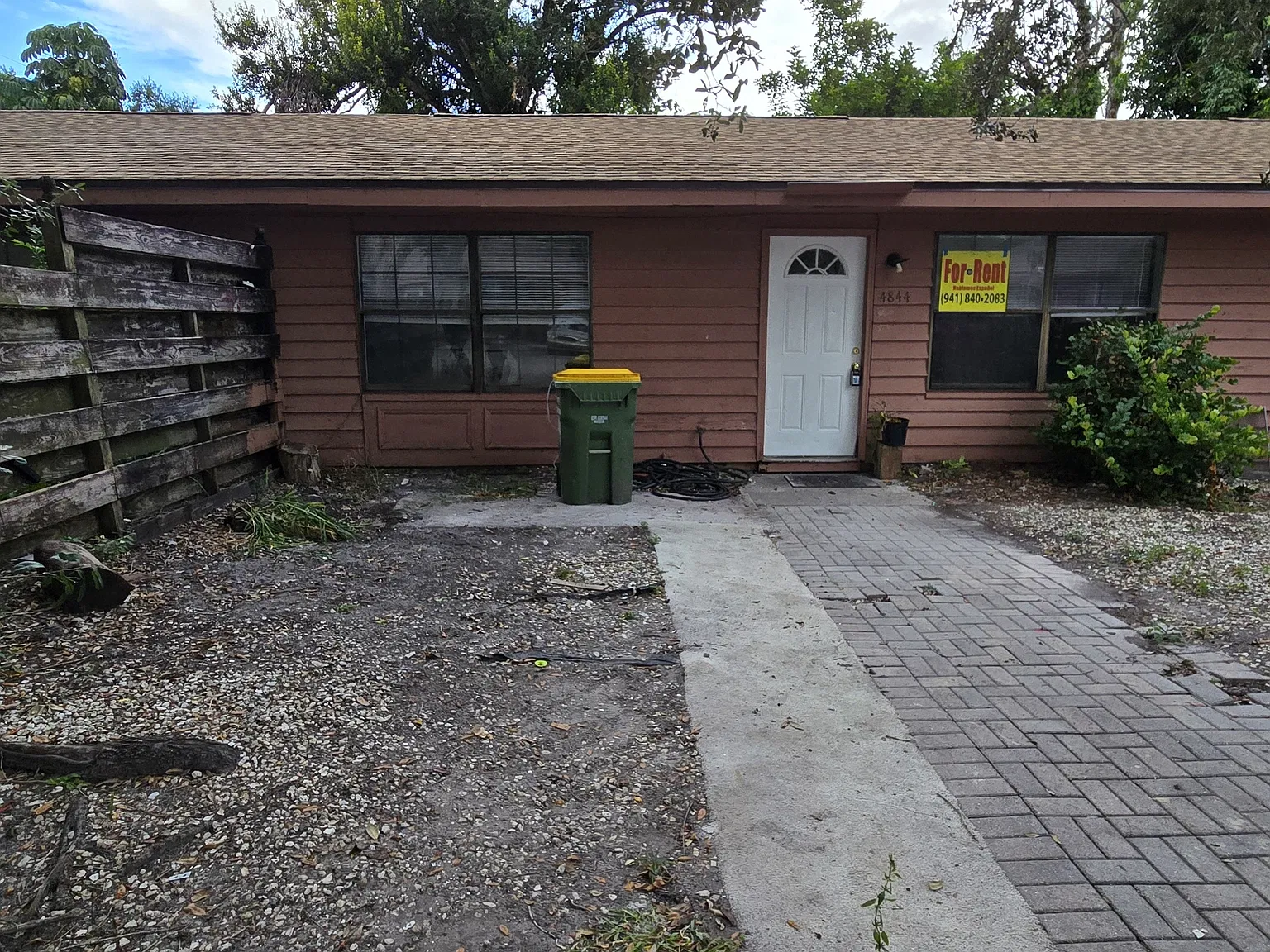 4842 Royal Palm Avenue - 4844 — Photo 1