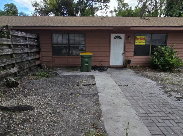 4842 Royal Palm Avenue - 4844, 4844 Royal Palm Ave, Sarasota, FL 34234