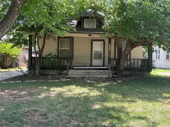 1116 NW 40th St, Oklahoma City, OK 73118