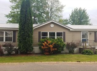 W907 Park St, Chili, WI 54420