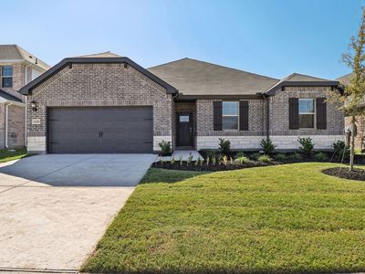 4209 Bachman Dr, Farmersville, TX, 75442