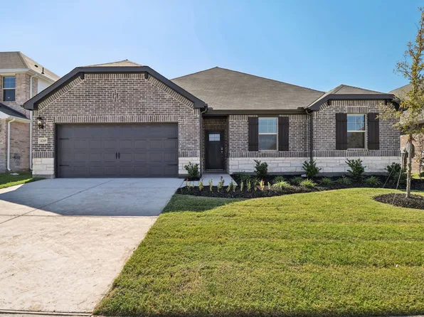 4209 Bachman Dr, Farmersville, TX 75442