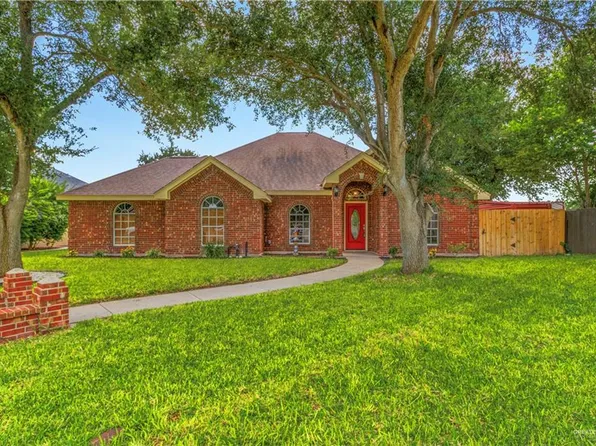 2614 San Manuel St, Edinburg, TX 78539