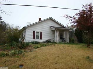 1620 Glenside Dr, Greensboro, NC 27405