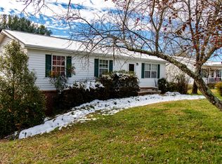 744 Wykle Rd, Greeneville, TN 37743