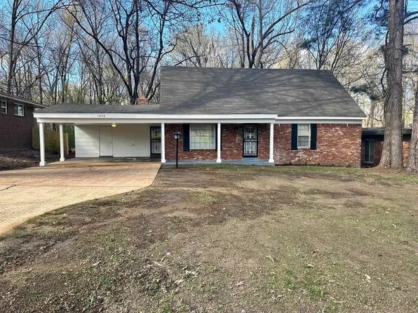 1898 Pennel Rd Lot 48, Memphis, TN 38116