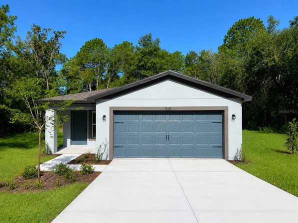 13331 Canada Goose Rd, Weeki Wachee, FL 34614