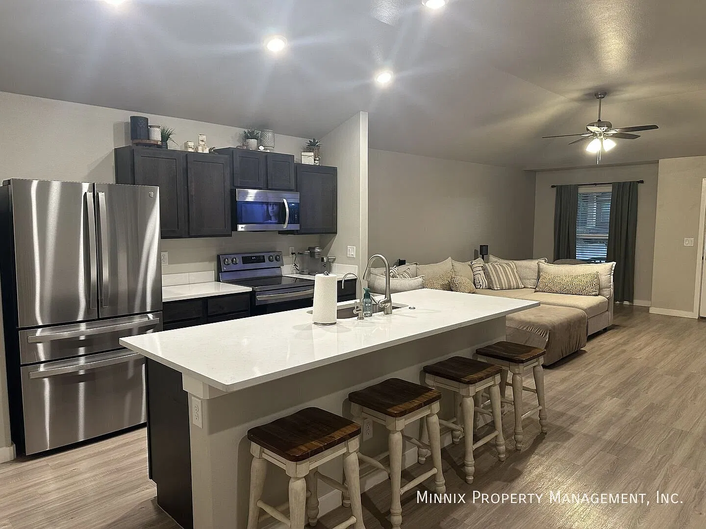 3415 Bryan Ave. | 3 Bedroom House in Frenship School District — Photo 1