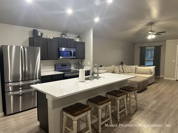 3415 Bryan Ave, Wolfforth, TX 79382