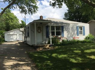 412 Longview St, Midland, MI 48642