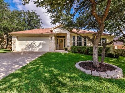 1103 Applerock, Leander, TX, 78641