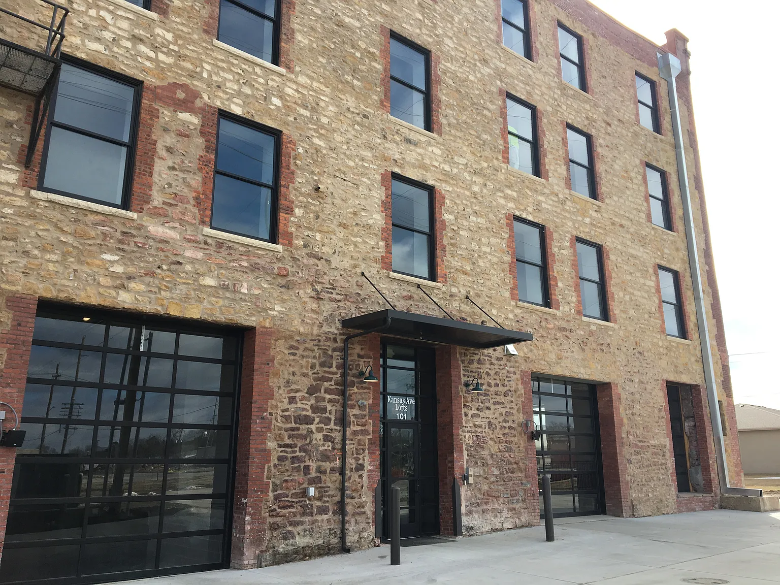 Kansas Avenue Lofts — Photo 3