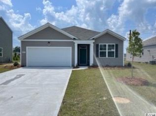 609 Black Pearl Way LOT 121, Aria B Myrtle Beach, SC 29588