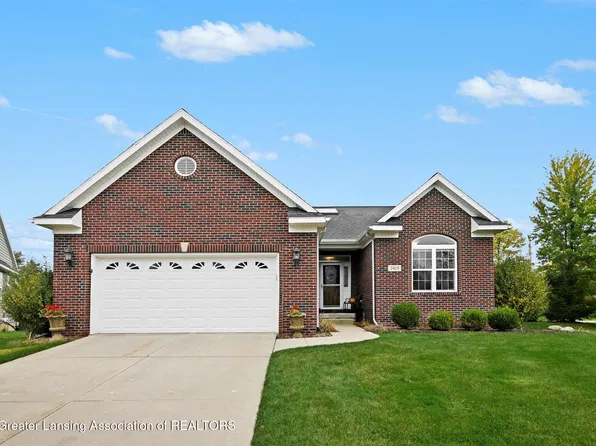2425 Turning Leaf Ln, Okemos, MI 48864