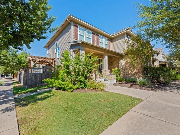 4100 Berkman Dr, Austin, TX 78723