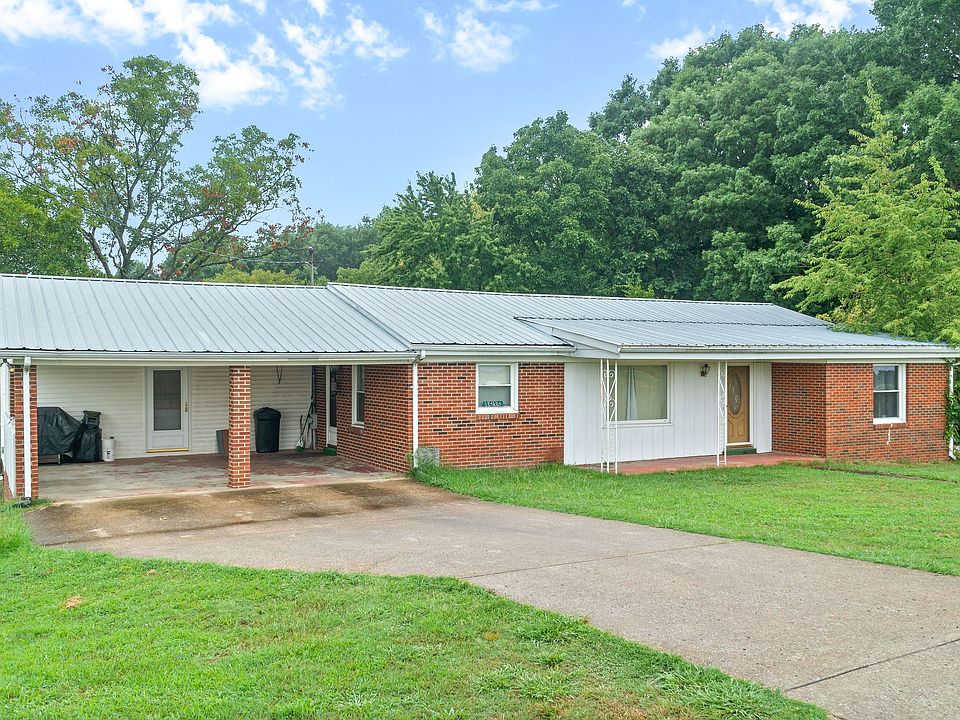 9635 Highway 13, Erin, TN 37061 Zillow