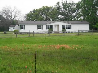 444 Vz County Road 3221, Wills Point, TX 75169