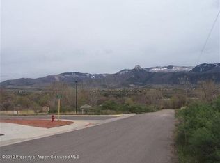 170 Creek St, Parachute, CO 81635