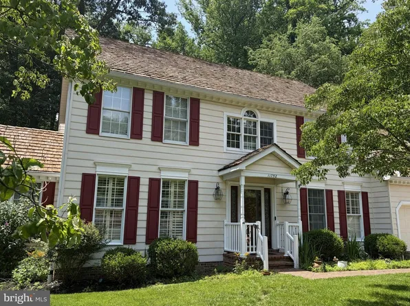 11752 Morningmist Ln, Columbia, MD 21044