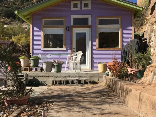 216C Opera Dr, Bisbee, AZ 85603