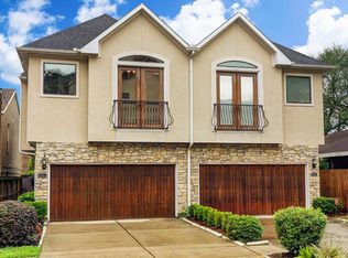 4514 Floyd St UNIT A, Houston, TX 77007