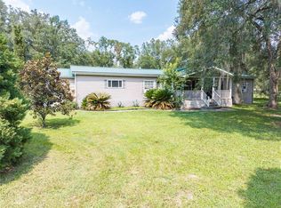 13573 98TH STREET, LIVE OAK, FL 32060