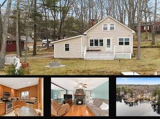57 Beach Ave, Sturbridge, MA 01566