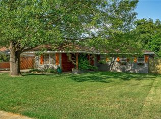 3434 Reily Ln, Shreveport, LA 71105