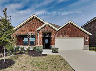 2406 Lalun Ln, Forney, TX 75126
