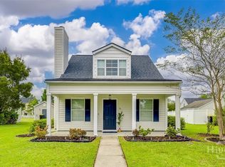 16 Fairgreen Street, Savannah, GA 31407