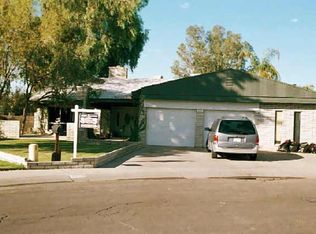 4963 W Harmont Ave, Glendale, AZ 85302