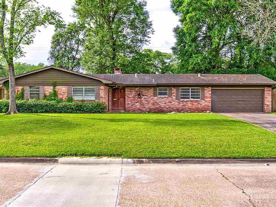 3885 Wheat Dr Beaumont TX 77706 Zillow