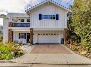 25197 Manzanita Dr, Dana Point, CA 92629