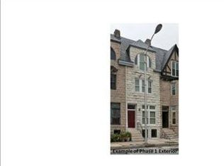 2307 N Calvert St, Baltimore, MD 21218