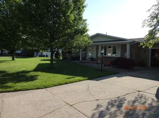 5421 Michael Rd, Bay City, MI 48706