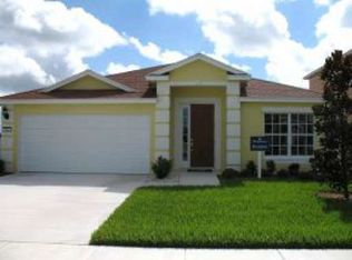 3343 Finola Ave SE, Palm Bay, FL 32909