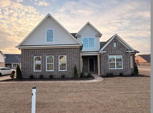 5061 Fairy Meadow Cv, Arlington, TN 38002
