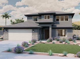 1327 E Marlowe Way, Washington, UT 84780