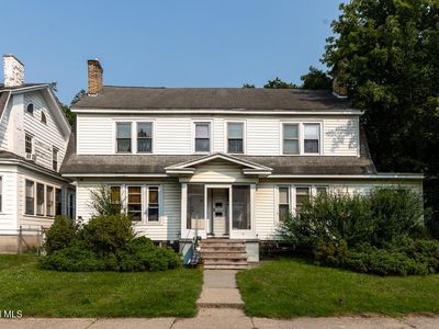 730 Hampton Avenue, Schenectady, NY, 12309