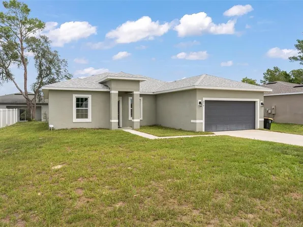 274 Elm Ct, Poinciana, FL 34759