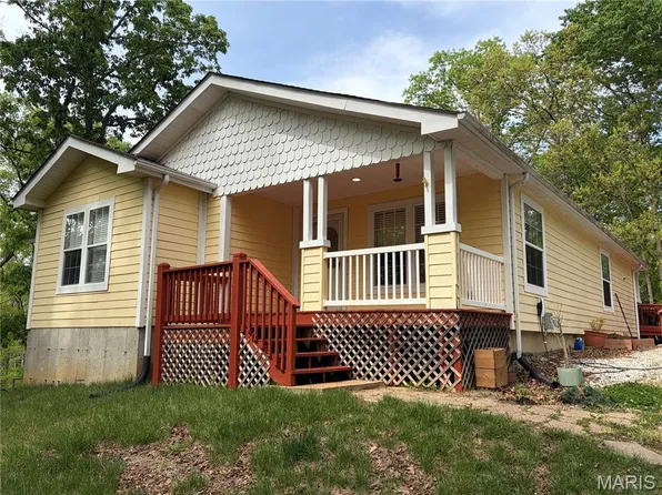 9314 Flicker Ln, Hillsboro, MO 63050