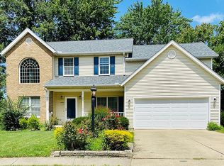 528 Bishop Pl, Berea, OH