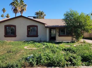 1607 N 62nd Ave, Phoenix, AZ 85035