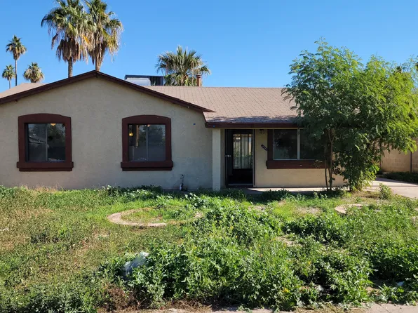 1607 N 62ND Avenue, Phoenix, AZ 85035