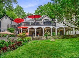 63 Raemont Road, Granite Springs, NY 10527