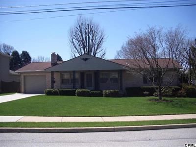 1112 Apple Dr, Mechanicsburg, PA, 17055