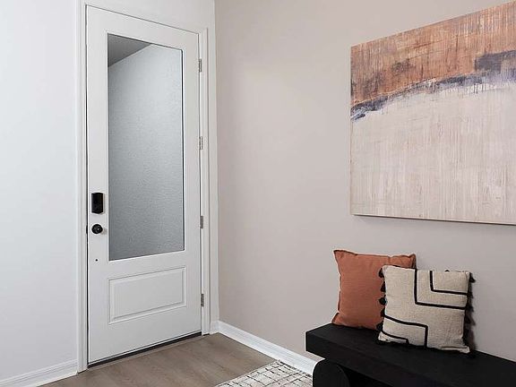 Catamaran Cove - Badland Interior Image 1